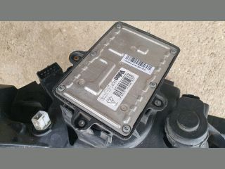 bontott CITROËN C4 Jobb Xenon Fényszóró