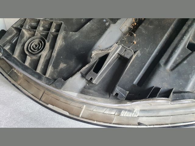 bontott CITROËN C4 Jobb Xenon Fényszóró