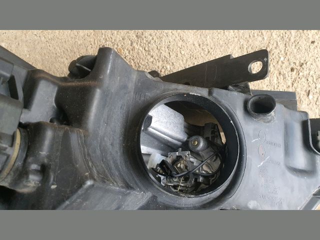 bontott CITROËN C4 Jobb Xenon Fényszóró