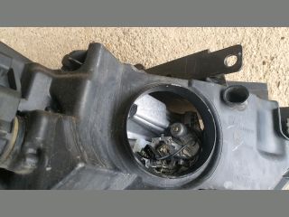 bontott CITROËN C4 Jobb Xenon Fényszóró