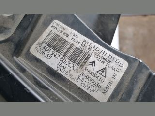 bontott CITROËN C4 Jobb Xenon Fényszóró