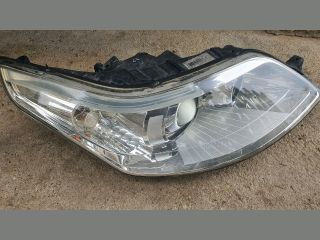 bontott CITROËN C4 Jobb Xenon Fényszóró