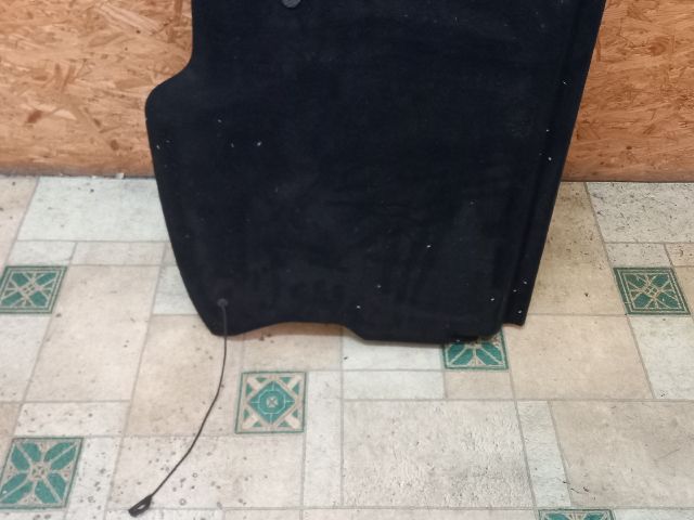 bontott CITROËN C4 Kalaptartó