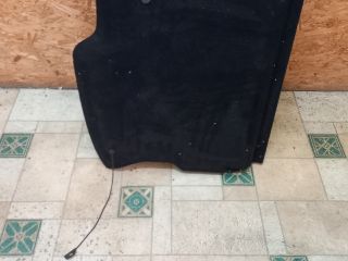 bontott CITROËN C4 Kalaptartó