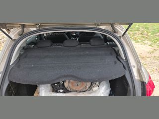 bontott CITROËN C4 Kalaptartó