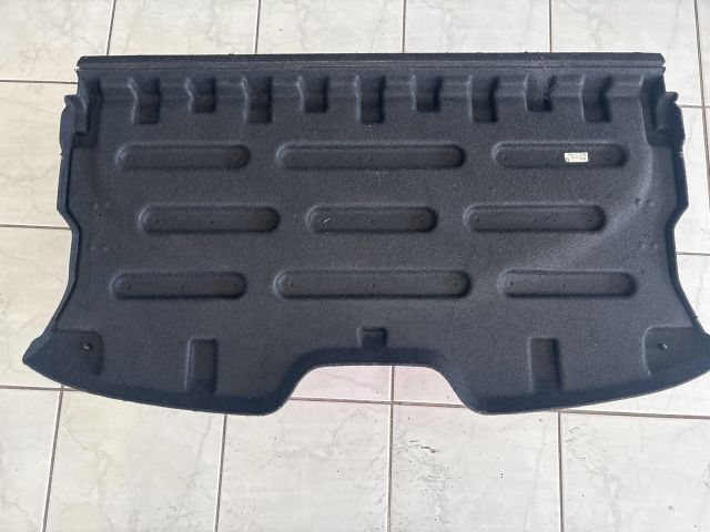 bontott CITROËN C4 Kalaptartó