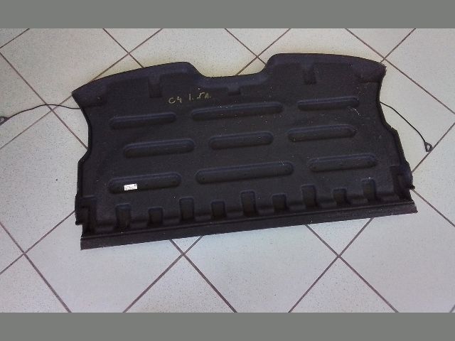 bontott CITROËN C4 Kalaptartó