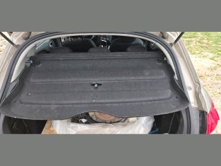 bontott CITROËN C4 Kalaptartó
