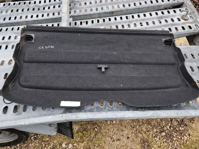 bontott CITROËN C4 Kalaptartó