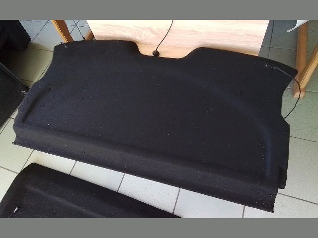 bontott CITROËN C4 Kalaptartó