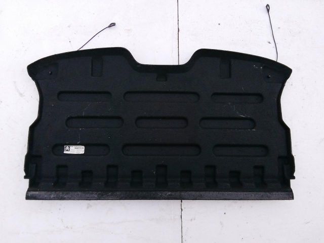 bontott CITROËN C4 Kalaptartó