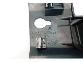 bontott CITROËN C4 Kardánbox