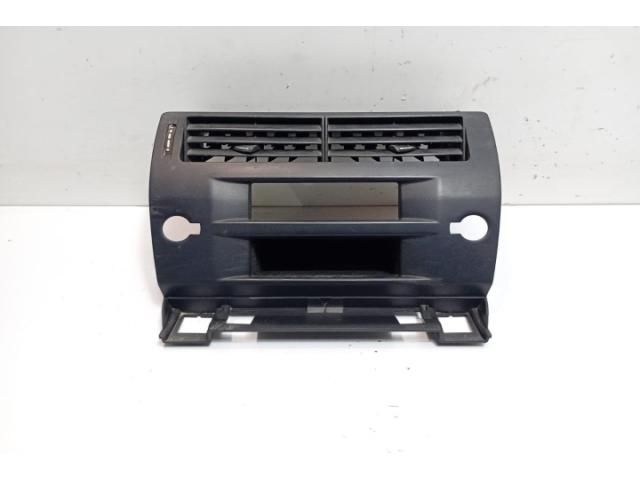 bontott CITROËN C4 Kardánbox