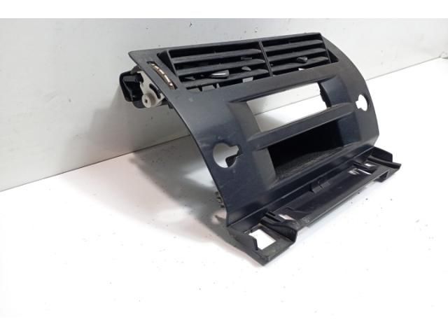 bontott CITROËN C4 Kardánbox