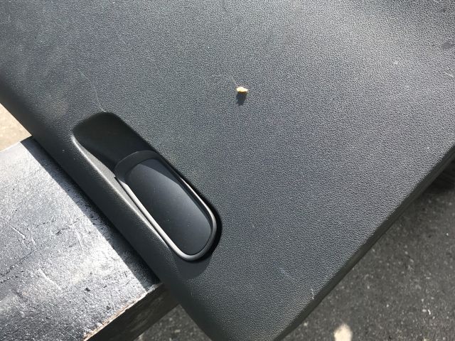 bontott CITROËN C4 Kesztyűtartó