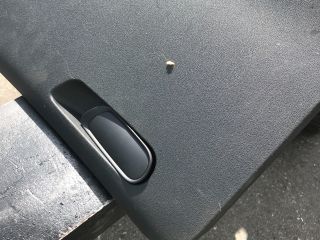 bontott CITROËN C4 Kesztyűtartó