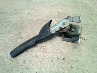 bontott CITROËN C4 Kézifék Kar