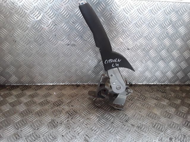 bontott CITROËN C4 Kézifék Kar