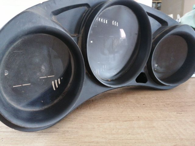 bontott CITROËN C4 Kilométeróra Keret