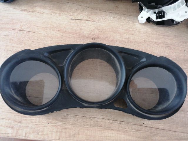 bontott CITROËN C4 Kilométeróra Keret