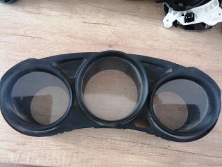 bontott CITROËN C4 Kilométeróra Keret