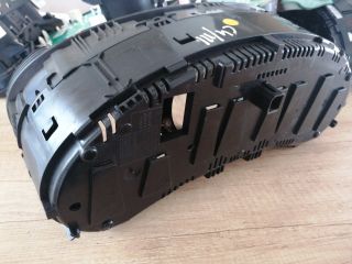 bontott CITROËN C4 Kilométeróra Keret