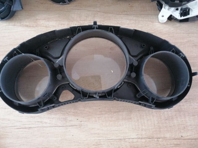 bontott CITROËN C4 Kilométeróra Keret