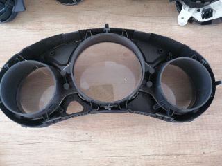 bontott CITROËN C4 Kilométeróra Keret