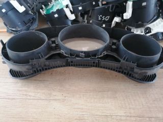 bontott CITROËN C4 Kilométeróra Keret