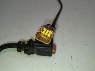 bontott CITROËN C4 Kipufogó Hőmérséklet Érzékelő