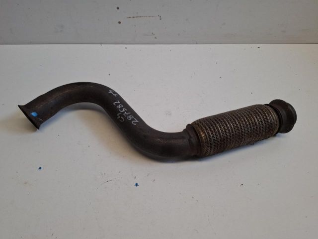 bontott CITROËN C4 Kipufogó Rezgéscsillapító