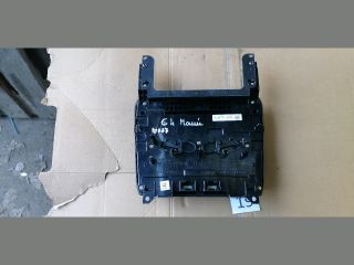 bontott CITROËN C4 Klíma Kapcsoló