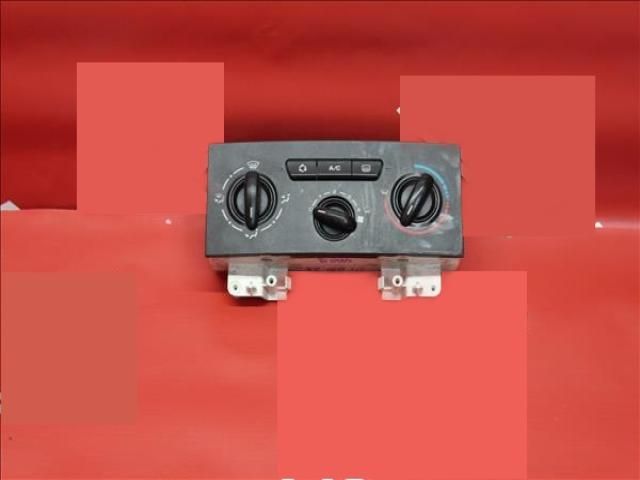 bontott CITROËN C4 Klíma Kapcsoló
