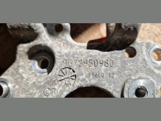 bontott CITROËN C4 Klímakompresszor Tartó Bak