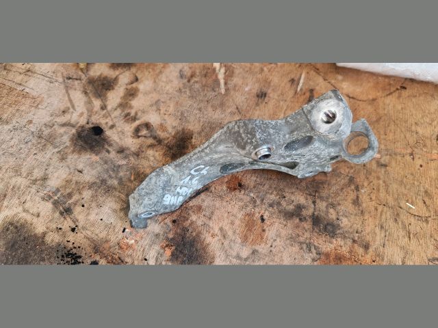 bontott CITROËN C4 Klímakompresszor Tartó Bak