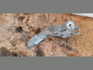 bontott CITROËN C4 Klímakompresszor Tartó Bak