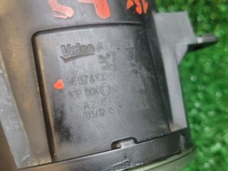 bontott CITROËN C4 Ködfényszóró (Pozíciófüggetlen)