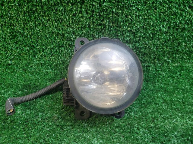 bontott CITROËN C4 Ködfényszóró (Pozíciófüggetlen)