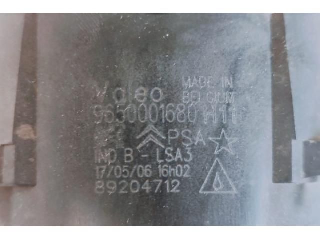 bontott CITROËN C4 Ködfényszóró (Pozíciófüggetlen)