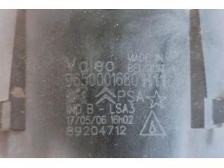 bontott CITROËN C4 Ködfényszóró (Pozíciófüggetlen)