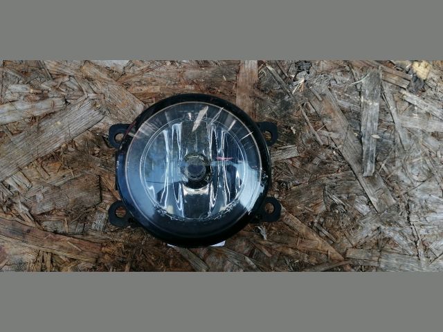 bontott CITROËN C4 Ködfényszóró (Pozíciófüggetlen)