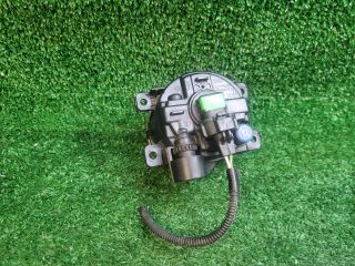 bontott CITROËN C4 Ködfényszóró (Pozíciófüggetlen)