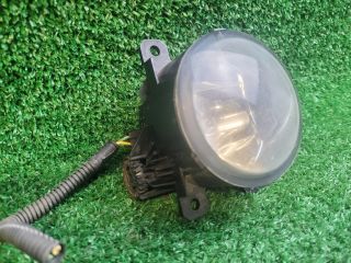 bontott CITROËN C4 Ködfényszóró (Pozíciófüggetlen)