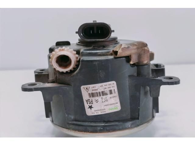 bontott CITROËN C4 Ködfényszóró (Pozíciófüggetlen)