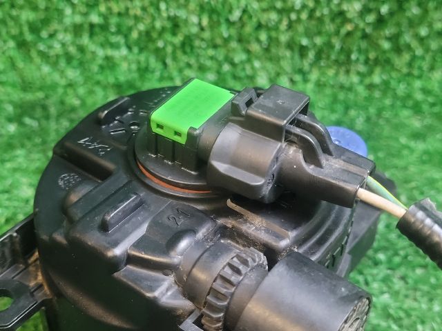 bontott CITROËN C4 Ködfényszóró (Pozíciófüggetlen)