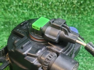 bontott CITROËN C4 Ködfényszóró (Pozíciófüggetlen)