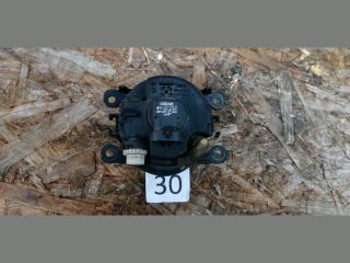 bontott CITROËN C4 Ködfényszóró (Pozíciófüggetlen)