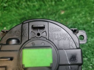 bontott CITROËN C4 Ködfényszóró (Pozíciófüggetlen)