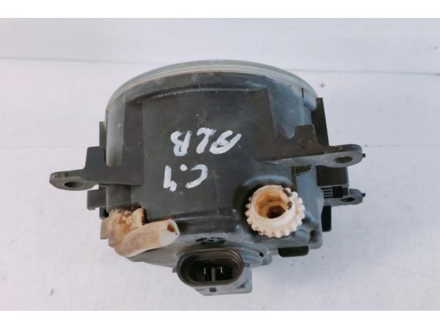 bontott CITROËN C4 Ködfényszóró (Pozíciófüggetlen)