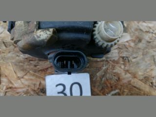 bontott CITROËN C4 Ködfényszóró (Pozíciófüggetlen)